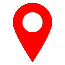 Posizione Mappa HI-PRO-CHEM srl