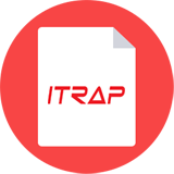 BROCHURE ITRAP - Lampade UV a piastra collante per il monitoraggio e la disinfestazione professionale